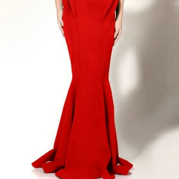 Evening Gown MNM Couture - Picture 3 of 8